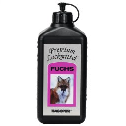 Hagopur Prémium csalianyag 500 ml