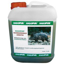 Hagopur Csali adalékanyag 5 l