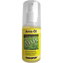Hagopur Ánizsolaj pumpás spray, 100 ml