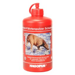Hagopur Nyomkövető por kutyáknak 75 g