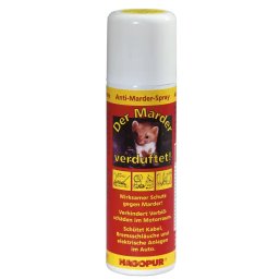Hagopur Nyestriasztó 200 ml