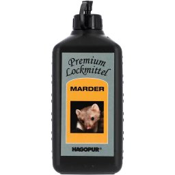 Hagopur Prémium csalianyag 500 ml