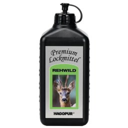 Hagopur Prémium csalianyag 500 ml