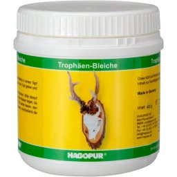 Hagopur Trófeafehérítő 400 g
