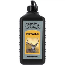 Hagopur Prémium csalianyag 500 ml