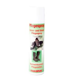 Hagopur Cipőtisztító spray 300 ml