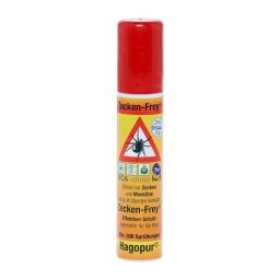Hagopur Rovarriasztó, 25 ml