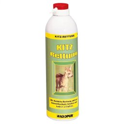 Hagopur Veszélyt jelző spray 500 ml