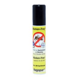 Hagopur Szúnyogriasztó 25 ml