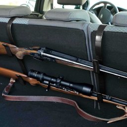 Knobloch Jagd Fegyvertartó gépkocsiba
