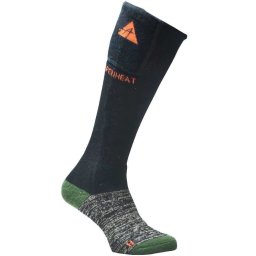 Alpenheat Fűthető vadászzokni
