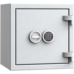 ISS Fegyverszekrény 50x50 cm elektronikus zárral