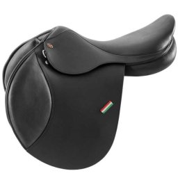 Equestro Supreme ugró nyereg