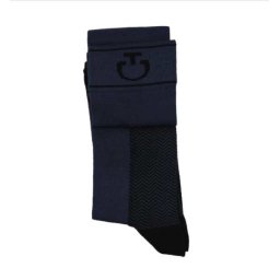 Cavalleria Toscana Unisex lovas zokni