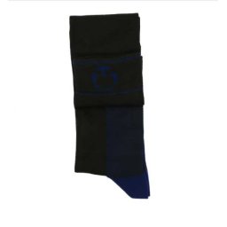 Cavalleria Toscana Unisex lovas zokni