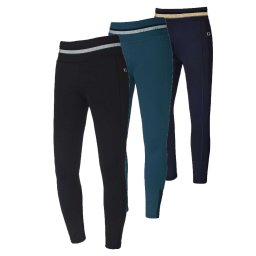 Kingsland Kattie női lovas leggings