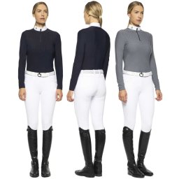 Cavalleria Toscana lovas versenying