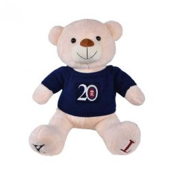 Kingsland Kasaan Teddy Maci lovas ajándék