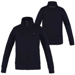 Kingsland Garrett fleece lovas dzseki unisex