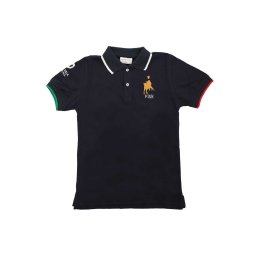 Cavalleria Toscana Unisex póló gyerekeknek