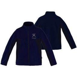 Kingsland Waycross Gyermek Fleece lovas melegítőfelső