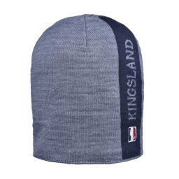Kingsland James kötött lovas sapka Unisex