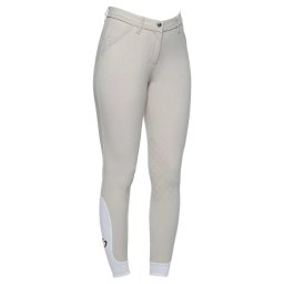 Cavalleria Toscana Kockás mintás lovaglónadrág