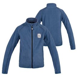 Kingsland Ortler Junior Fleece lovas kabát