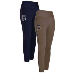 Kingsland Kaitlyn Női edző lovas leggings