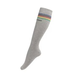 Kingsland Alexandre Unisex lovas zokni