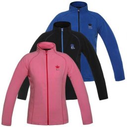 Kingsland Amy női fleece lovas kabát