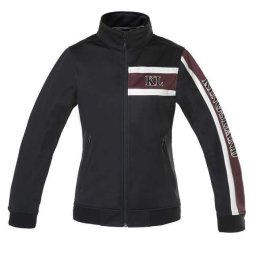 Kingsland Bravery Unisex Softshell lovas kabát