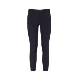Cavalleria Toscana Unisex junior lovaglónadrág CT x Fise