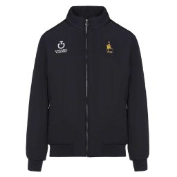 Cavalleria Toscana CT x FISE női lovas bomber dzseki