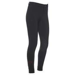 Cavalleria Toscana Super Grip Techn lovas nadrág gyerekeknek