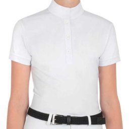 Equiline Jupiterk lány verseny pólóing