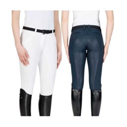 Equiline X-Shape lovaglónadrág
