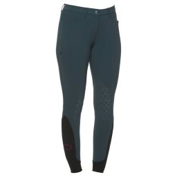 Cavalleria Toscana Női lovaglónadrág "New Grip System"