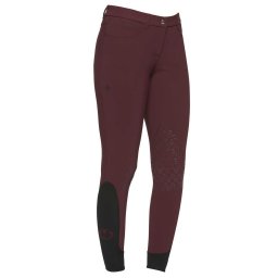 Cavalleria Toscana Női lovaglónadrág "New Grip System"
