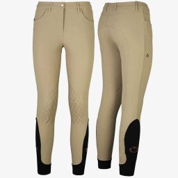 Cavalleria Toscana Női lovaglónadrág "New Grip System"