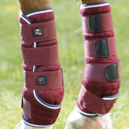 Premier Equine Quick Dry ló lábtakaró