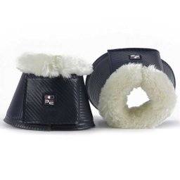 Premier Equine Carbon Tech Techno pataharang lábvédelem