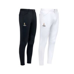 Cavalleria Toscana CT x FISE férfi lovaglónadrág