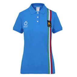 Cavalleria Toscana CT x FISE női lovas pólóing