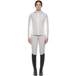 Cavalleria Toscana Lovas soft-shell dzseki