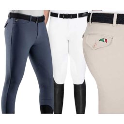 Equiline Grafton lovaglónadrág