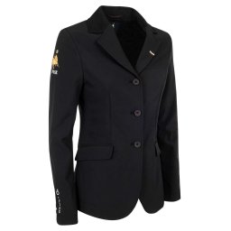 Cavalleria Toscana CT x Fise Új tervezésű női lovaglózakó