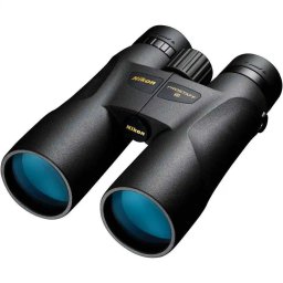 Nikon Prostaff 5 10x50 terep távcső