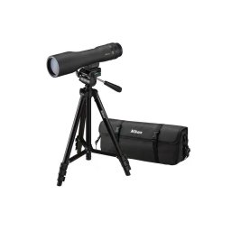 Nikon 16-48x60 Prostaff 3 megfigyelő távcső - készlet