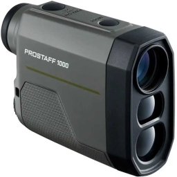 Nikon Prostaff 1000 lézeres távolságmérő